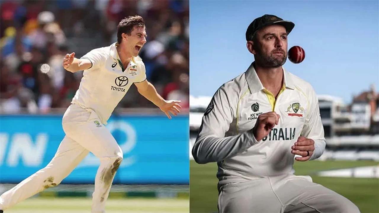 অস্ট্রেলিয়া দলে ফিরলেন প্যাট কামিন্স ও ন্যাথান লিঁও