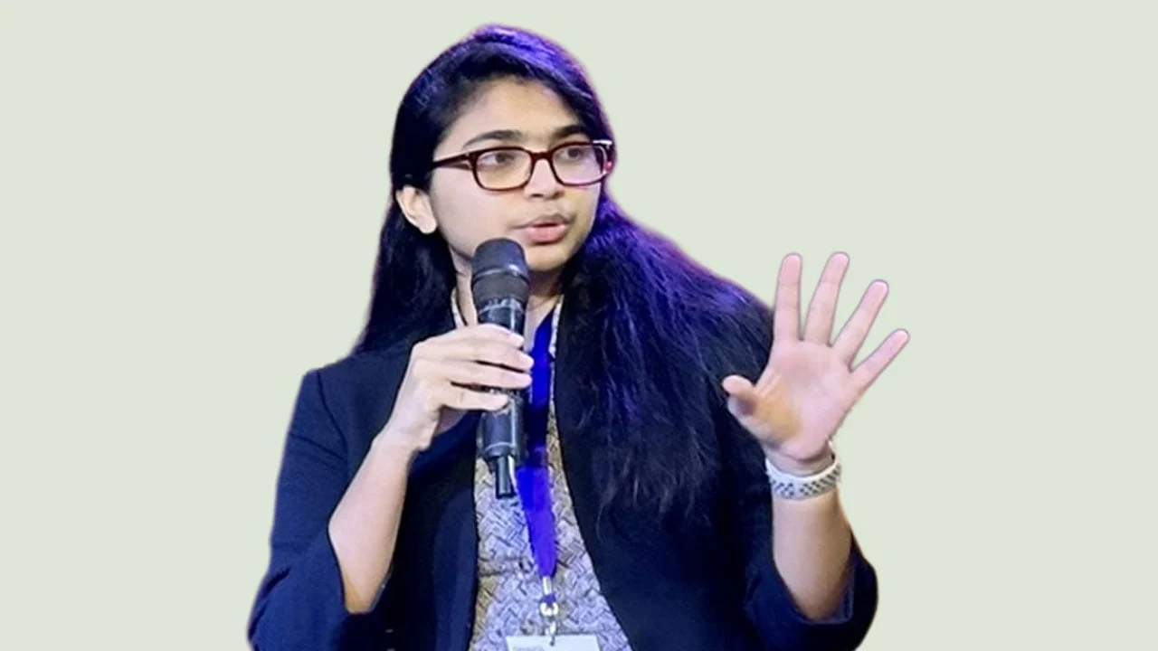 এনসিপি থেকে পদত্যাগের ঘোষণা তাসনিম জারার, নির্বাচনে লড়বেন স্বতন্ত্র হিসেবে